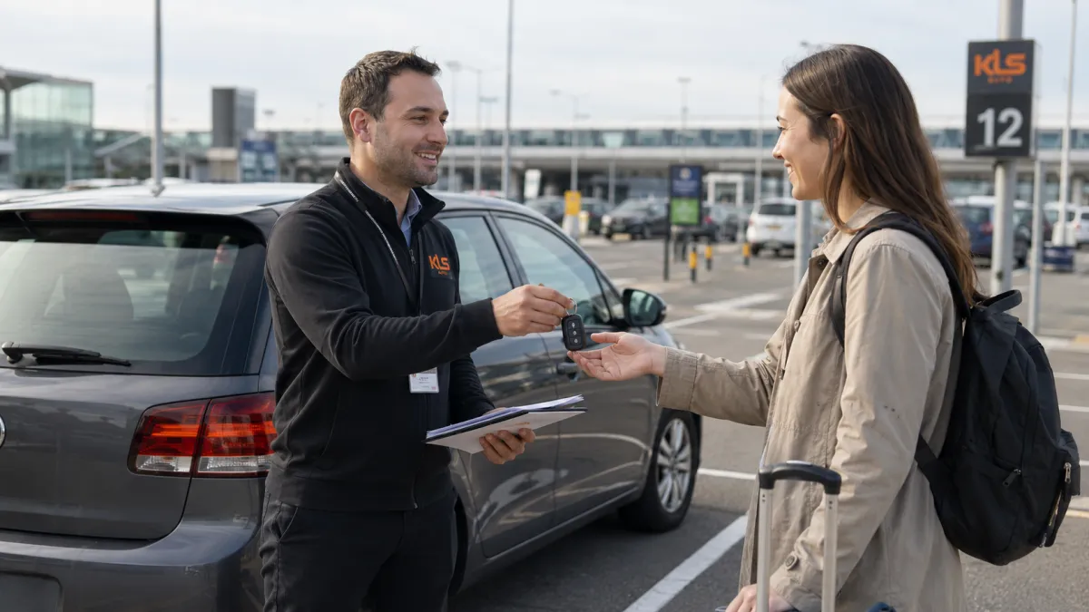 Depozit za rent-a-car: kako izbjeći skrivene troškove